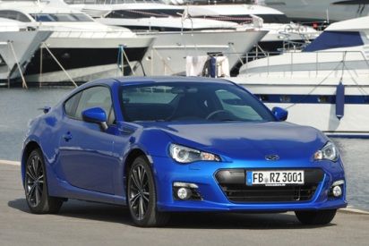 BRZ 4